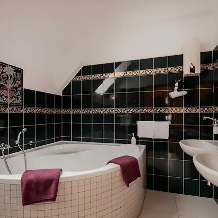 Hotel Akademie Olomouc 3* Hrubá Voda