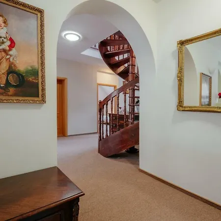 Hotel Akademie Olomouc 3*