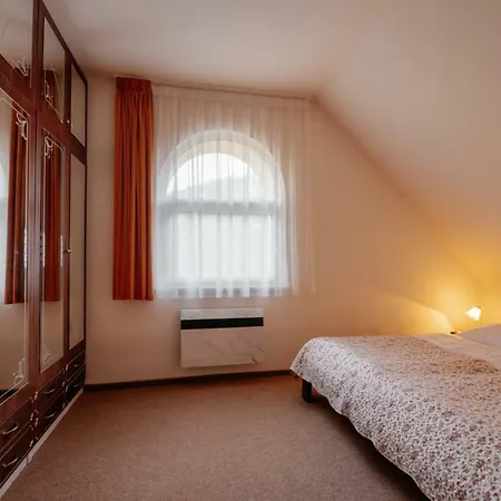 Hotel Hotel Akademie Olomouc